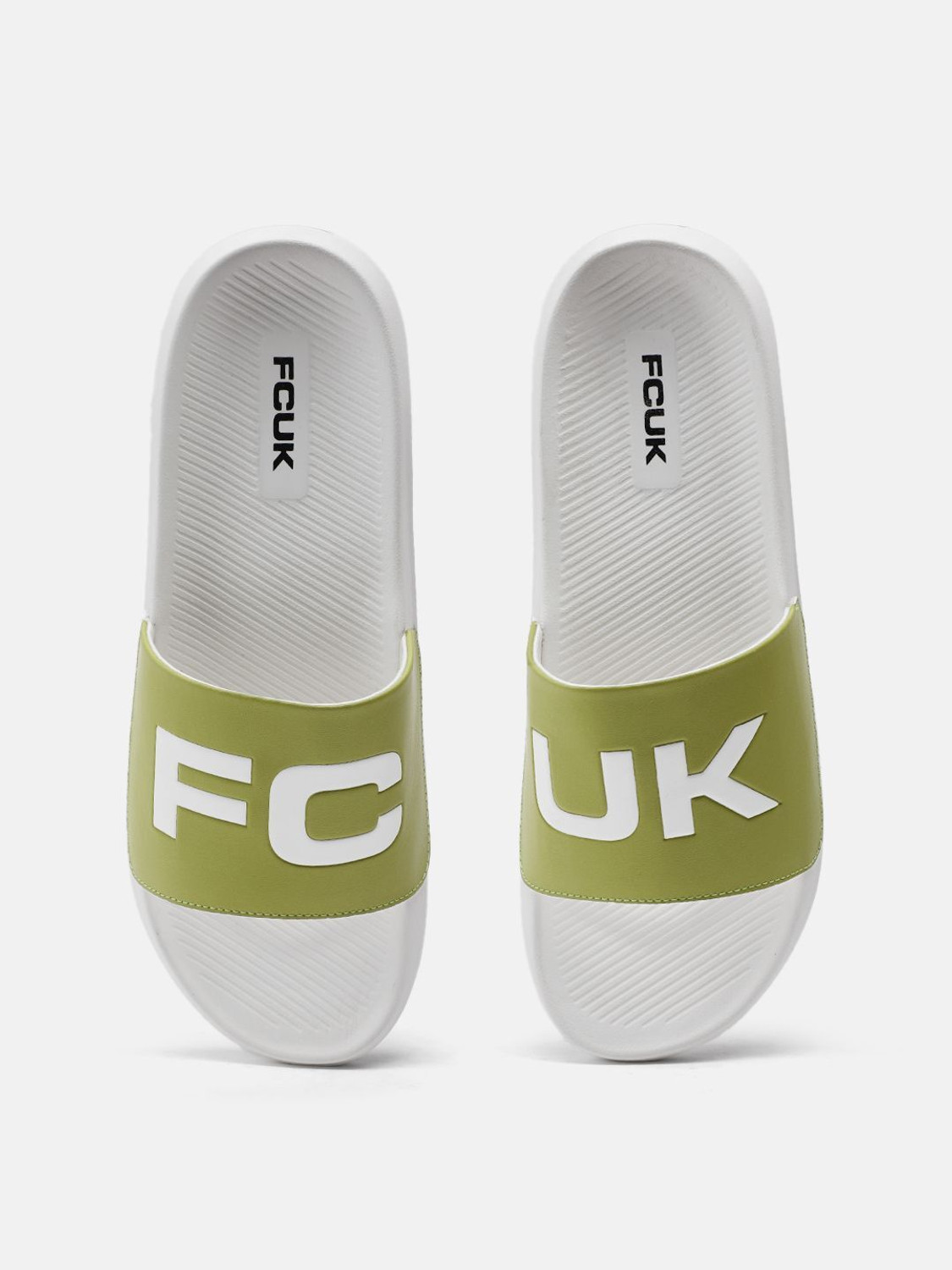 Image of FCUK Men Slides