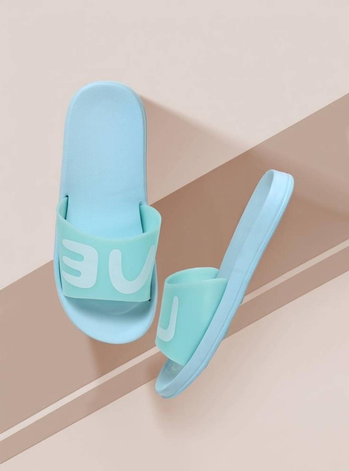 Begone Women Slides