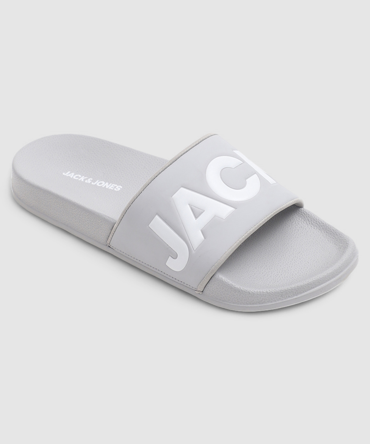 Image of JACK & JONES Men Slides