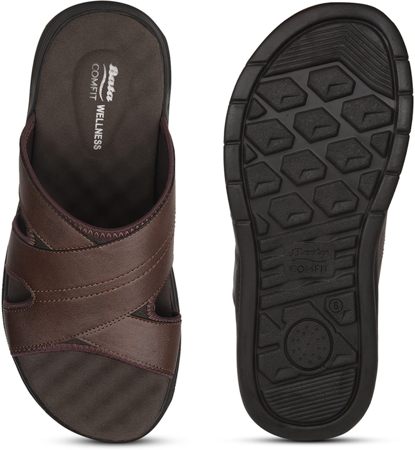 Image of Bata Men Sandals