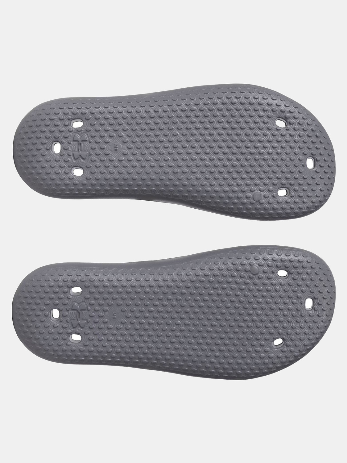 Image of UNDER ARMOUR Men Locker V Flip Flops