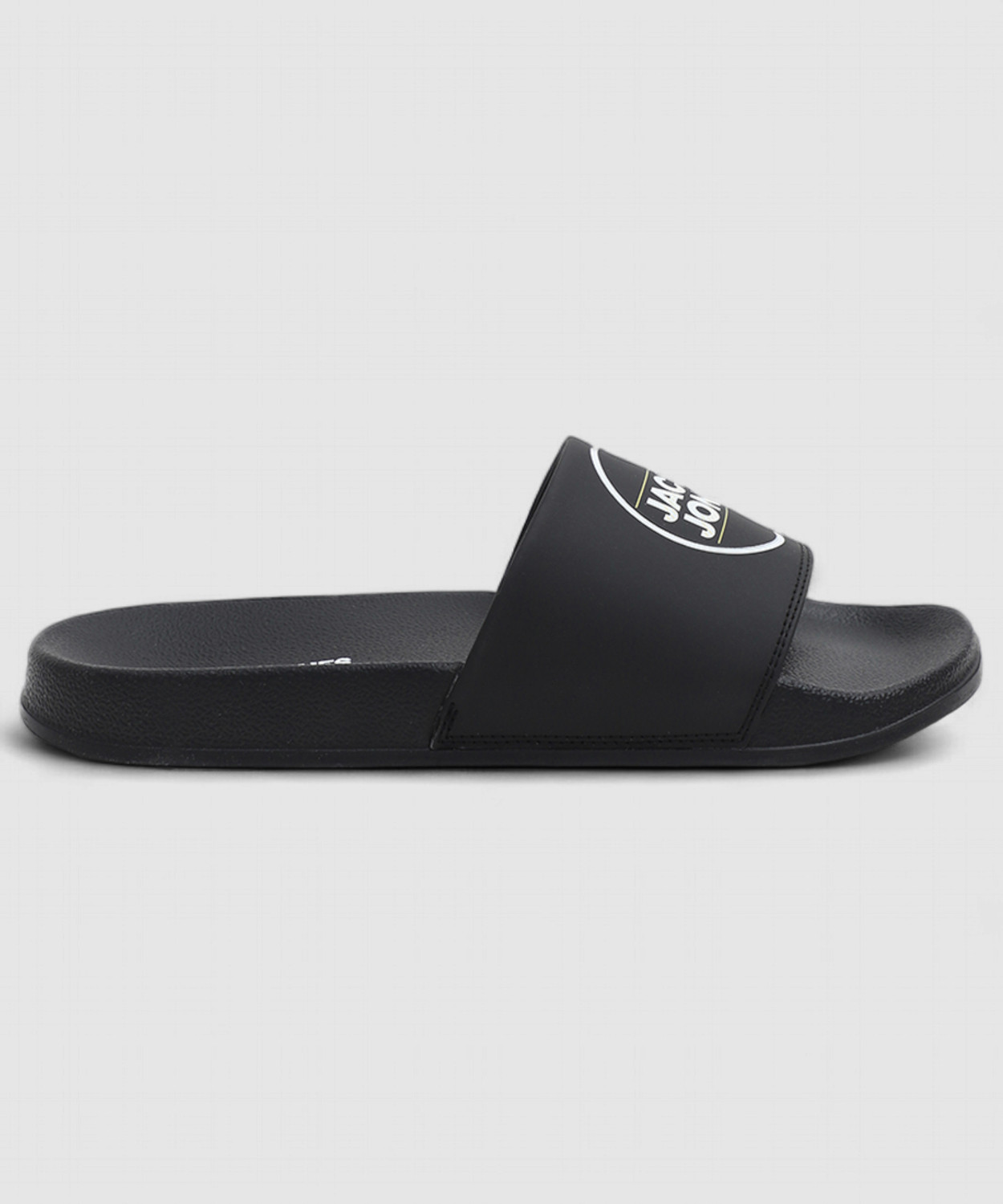Image of JACK & JONES Men Slides