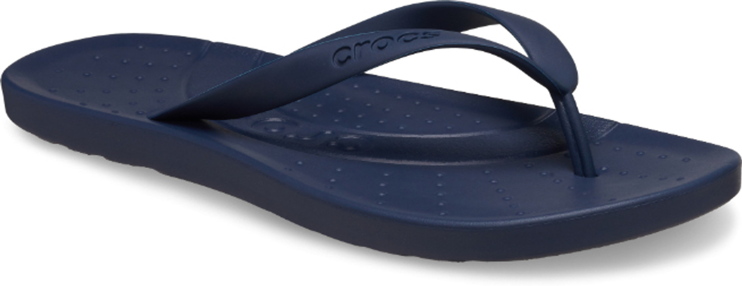 Image of CROCS Unisex ESSENTIALS Flip Flops