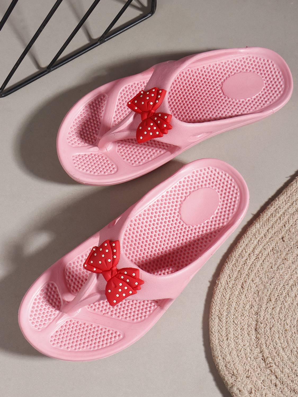Bootco Women Slippers