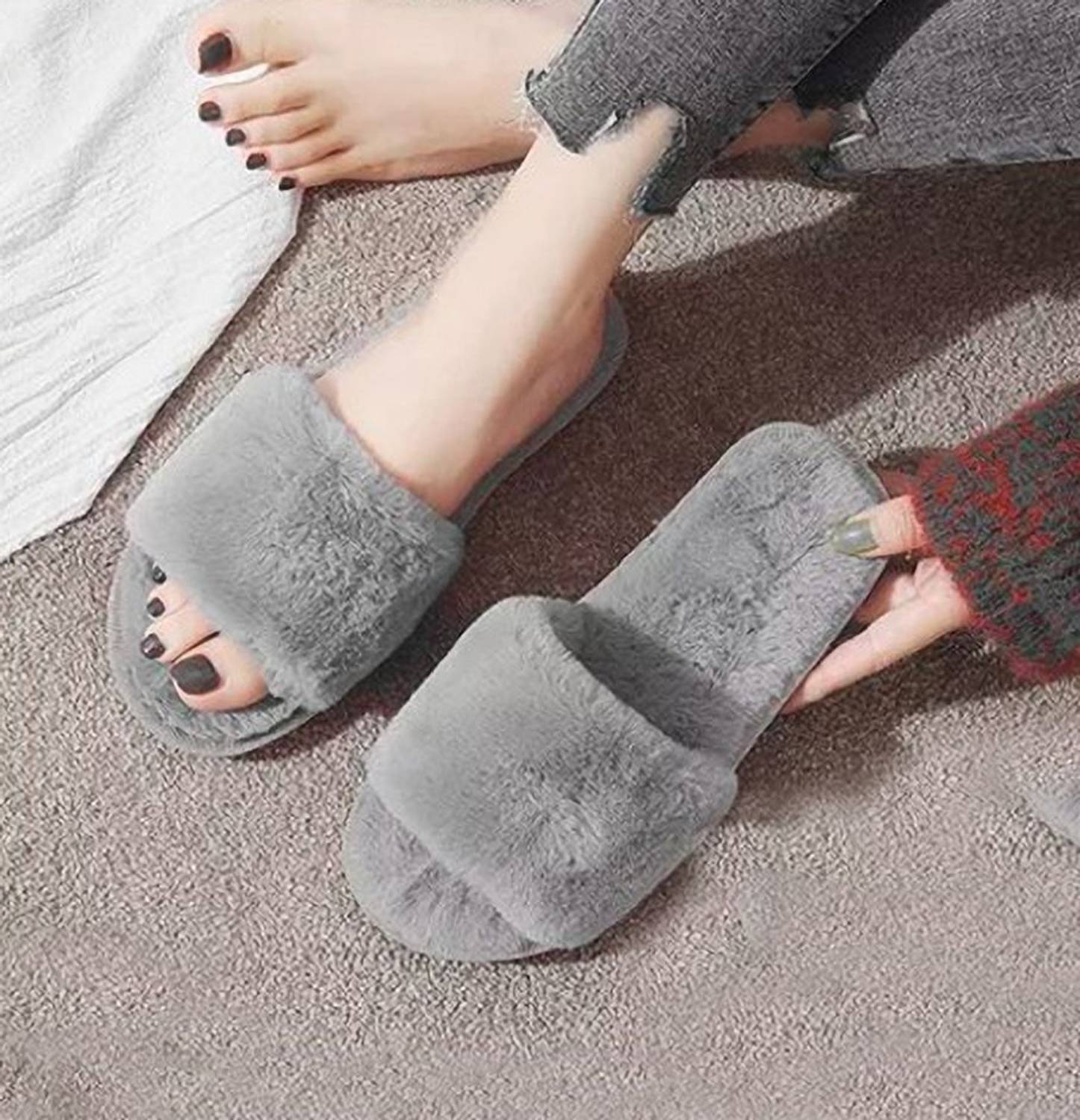rexizone Women Flip Flops
