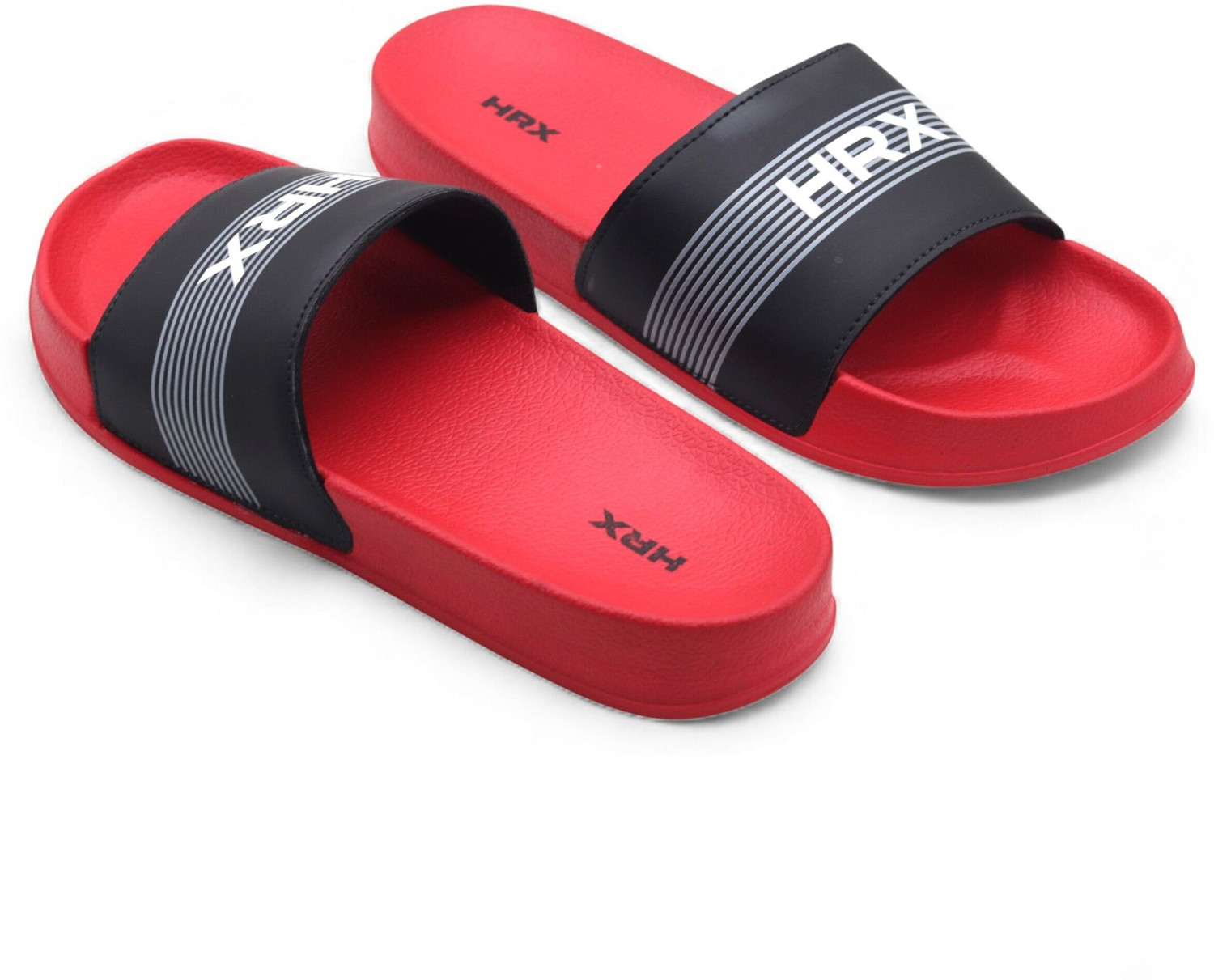 Image of HRX by Hrithik Roshan Men Slides