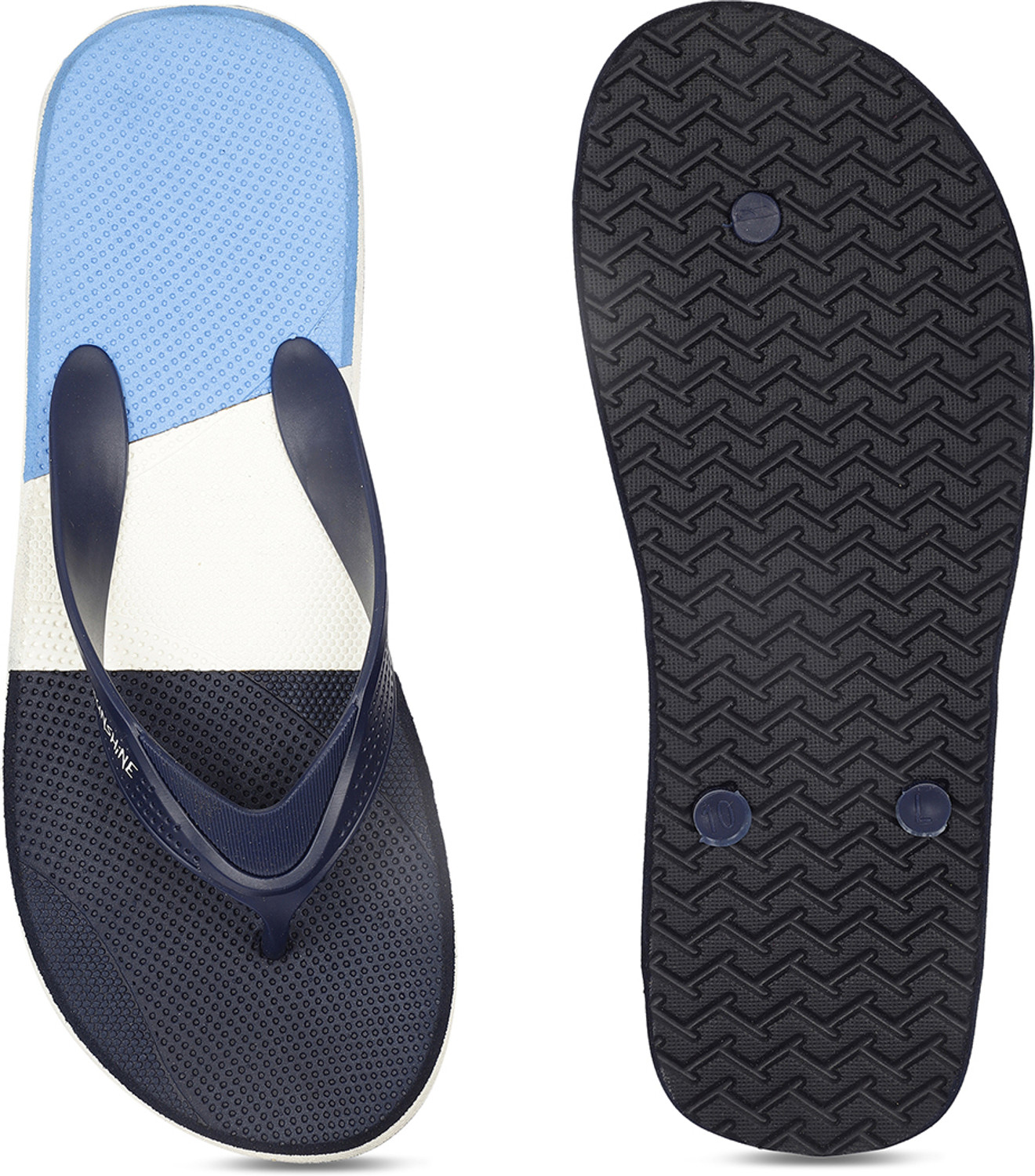 Image of Bata Men Flip Flops