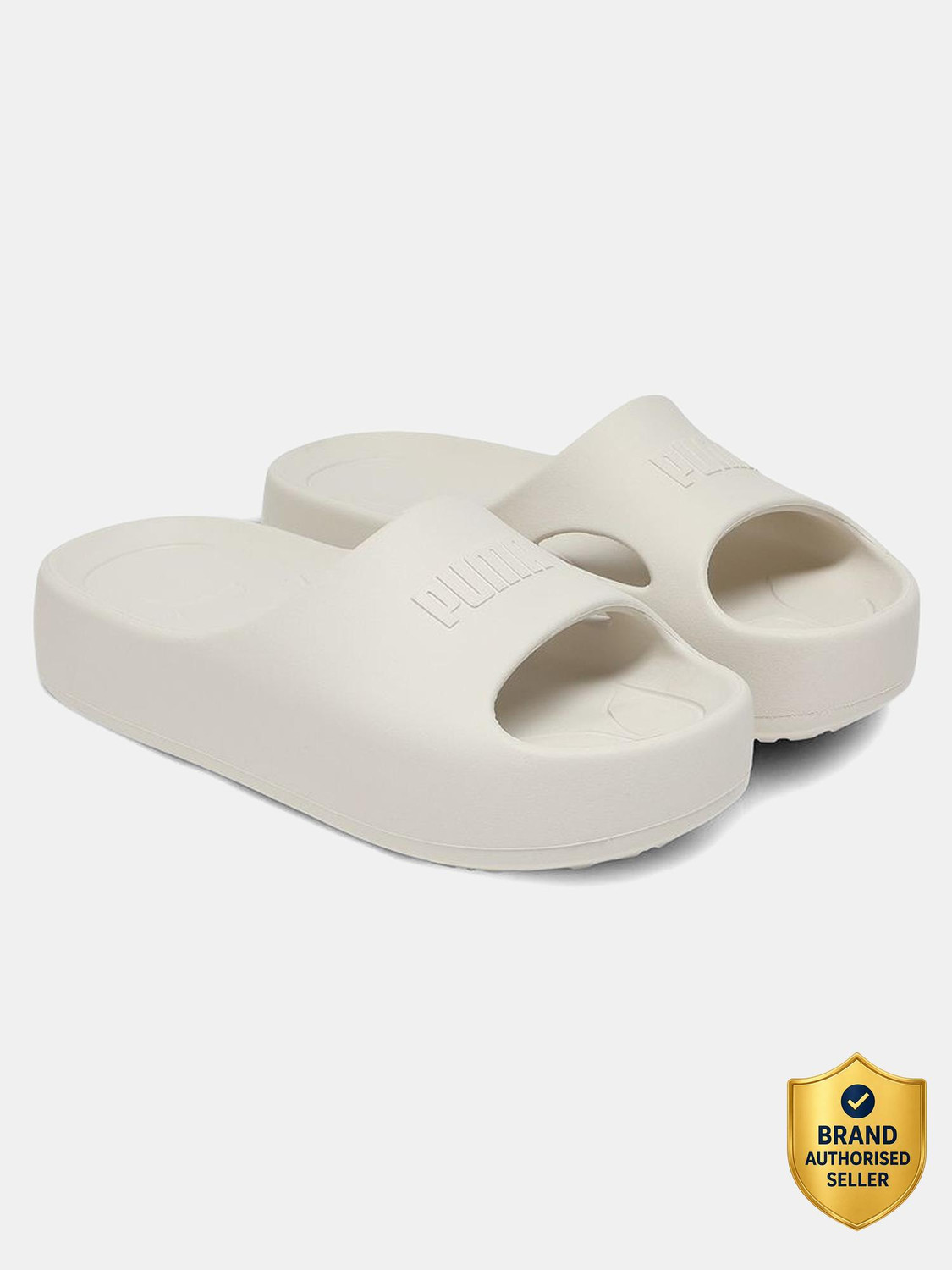 Image of PUMA Women Slides