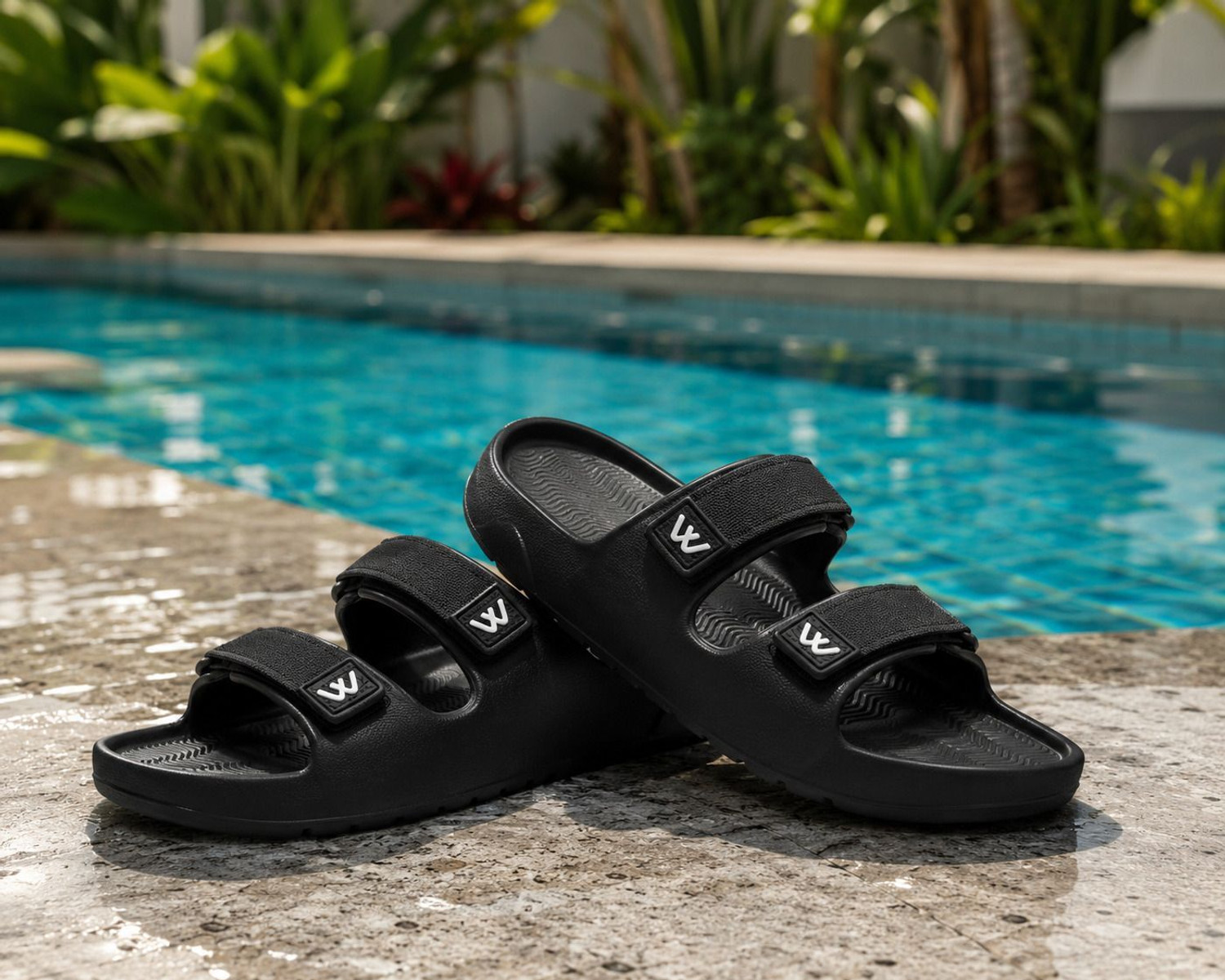 Image of HOTSTYLE Men Flip Flops
