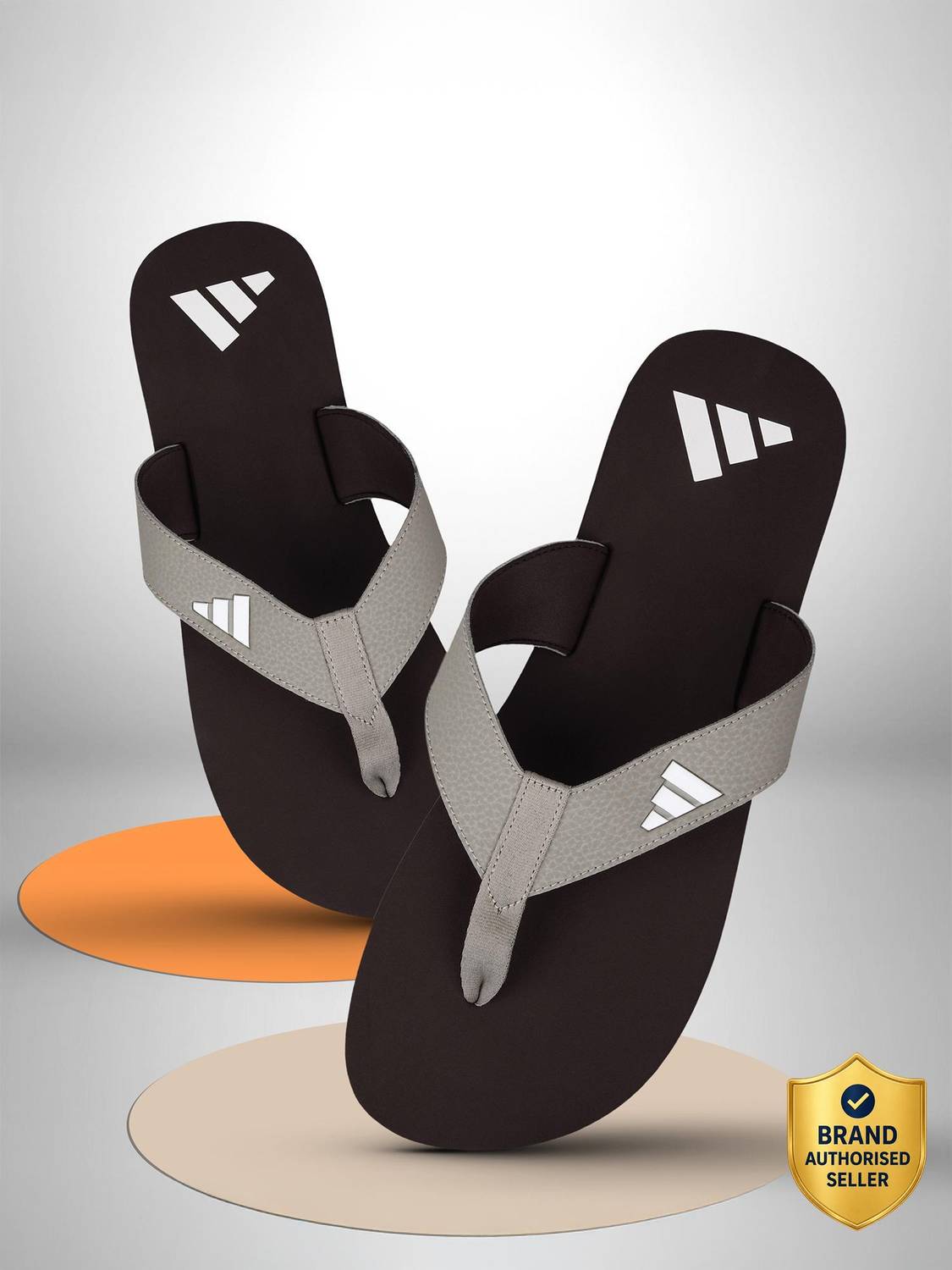 ADIDAS Men BISE PROTOP FLIP FLOP M Flip Flops