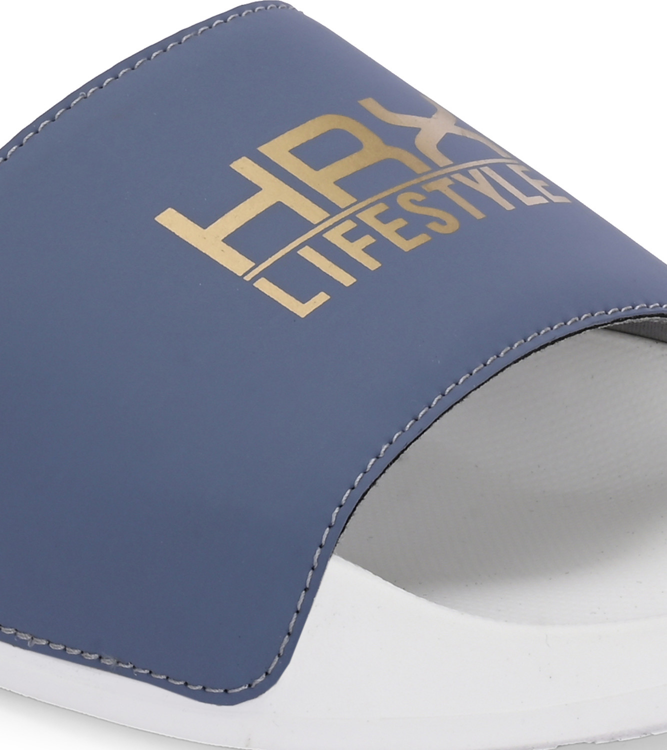 Image of HRX by Hrithik Roshan Men Slides