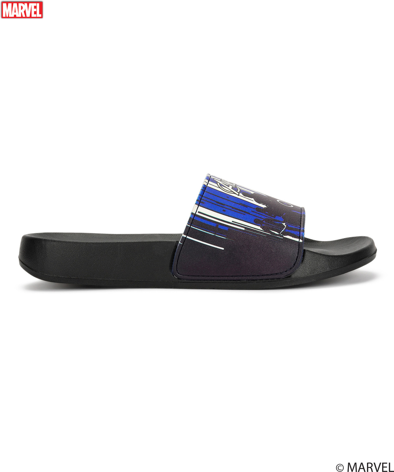 Image of Paragon Men Slides