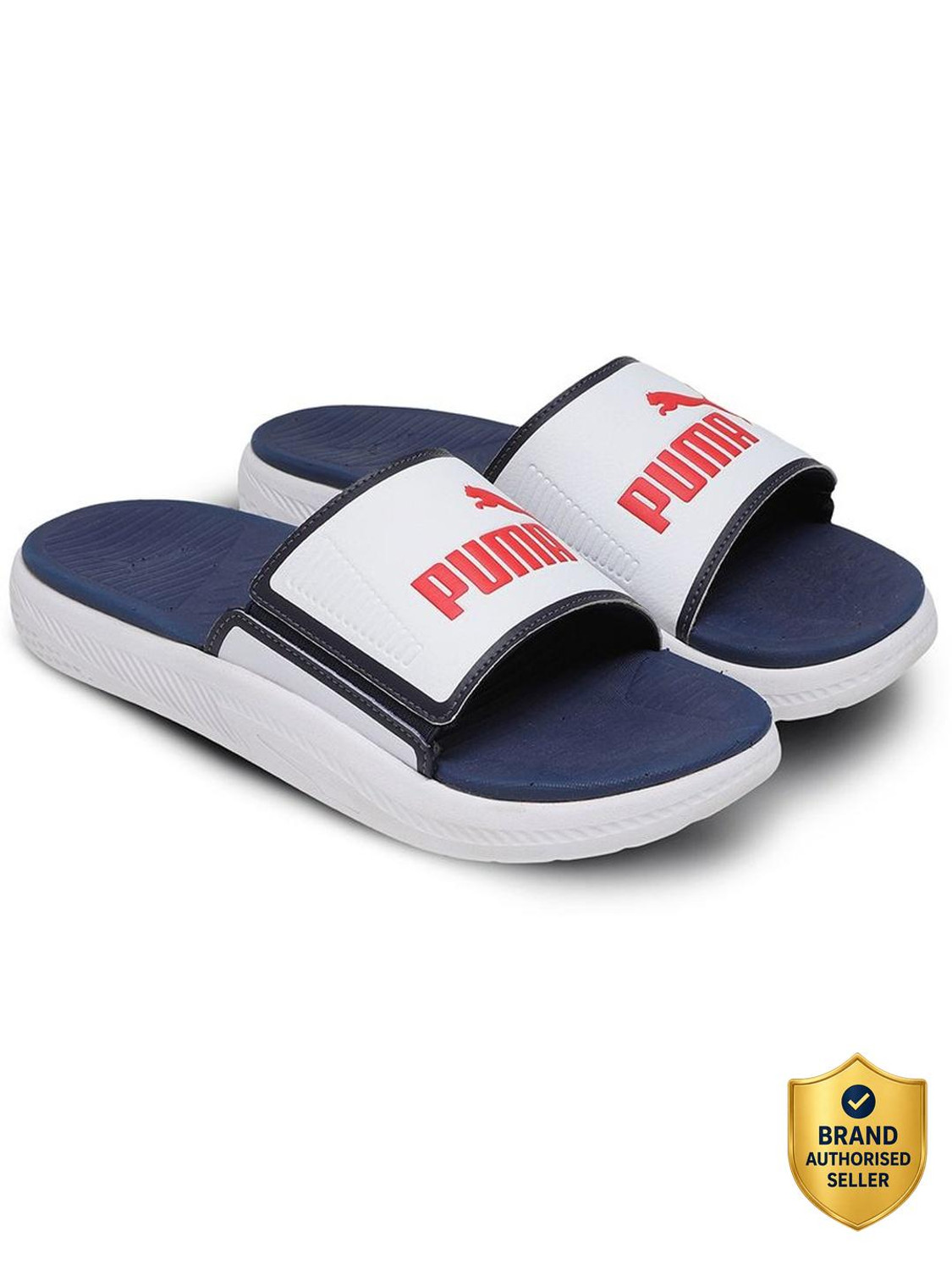 Image of PUMA Men Slides