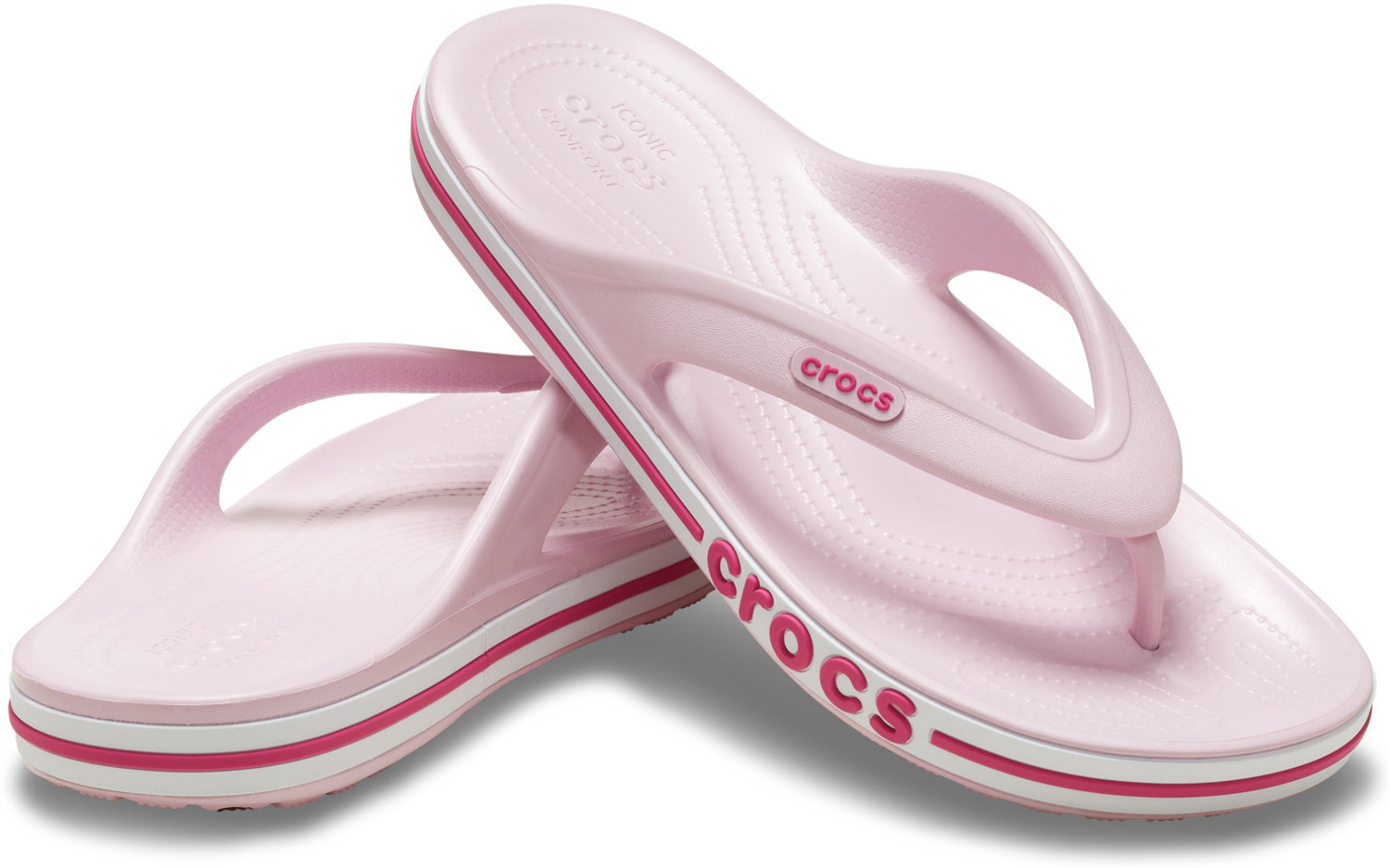 Image of CROCS Unisex Flip Flops