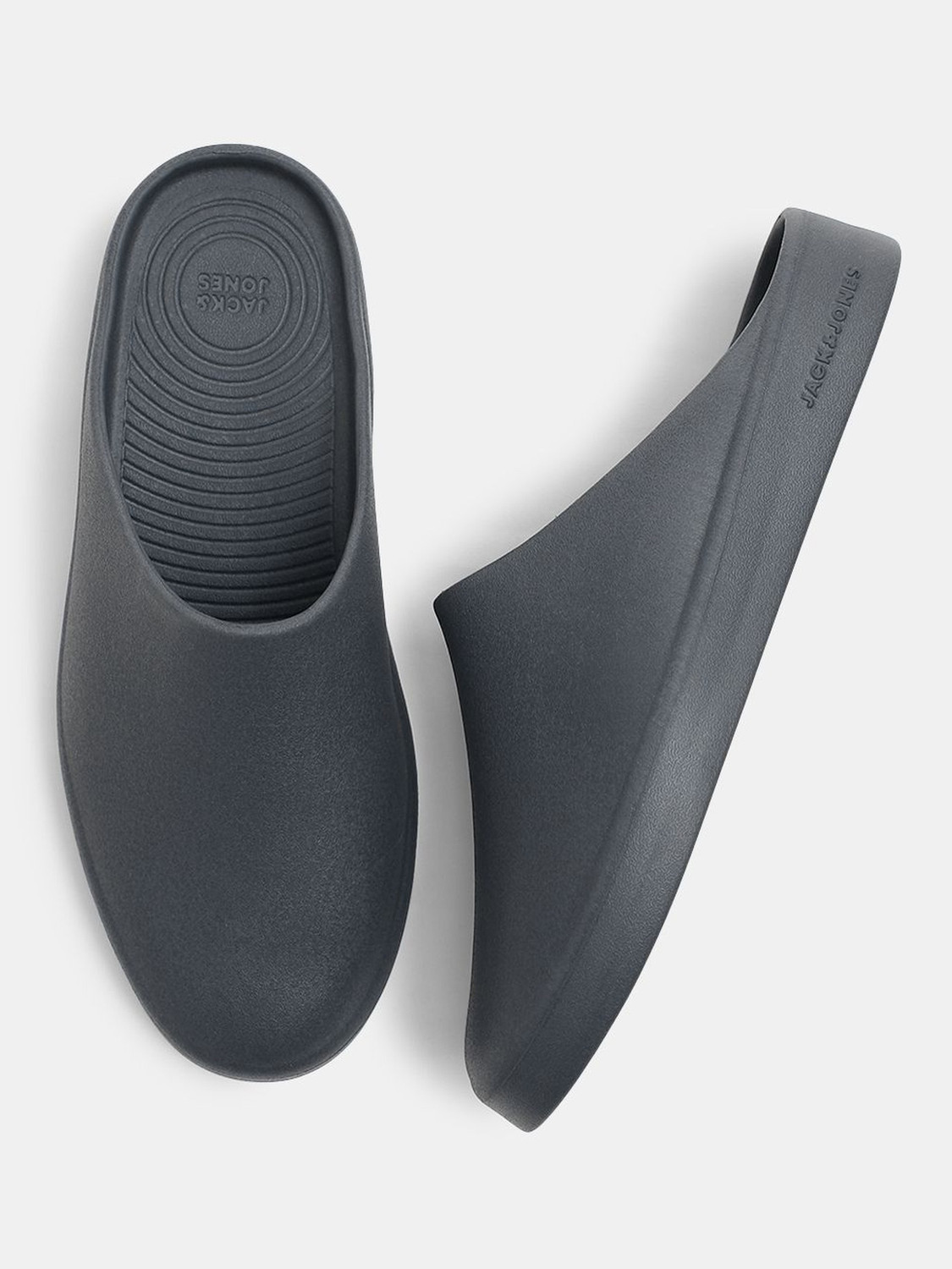 Image of JACK & JONES Men Slides