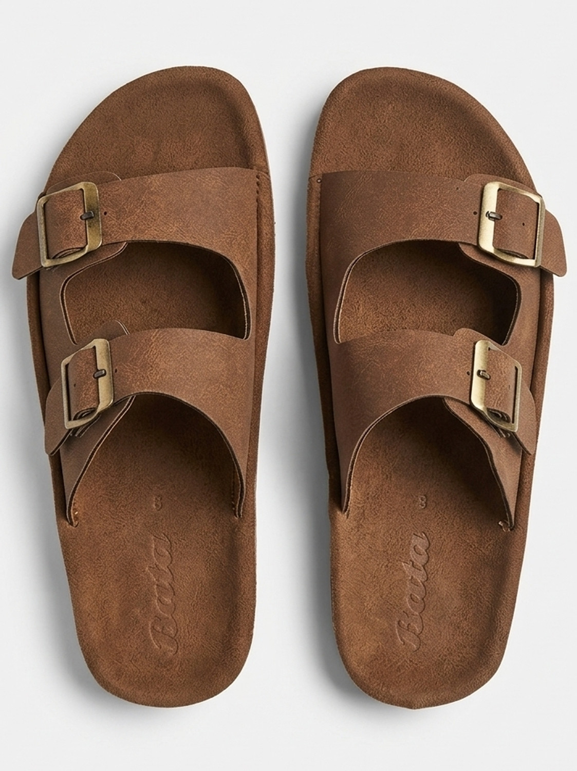 Image of Bata Men Slippers