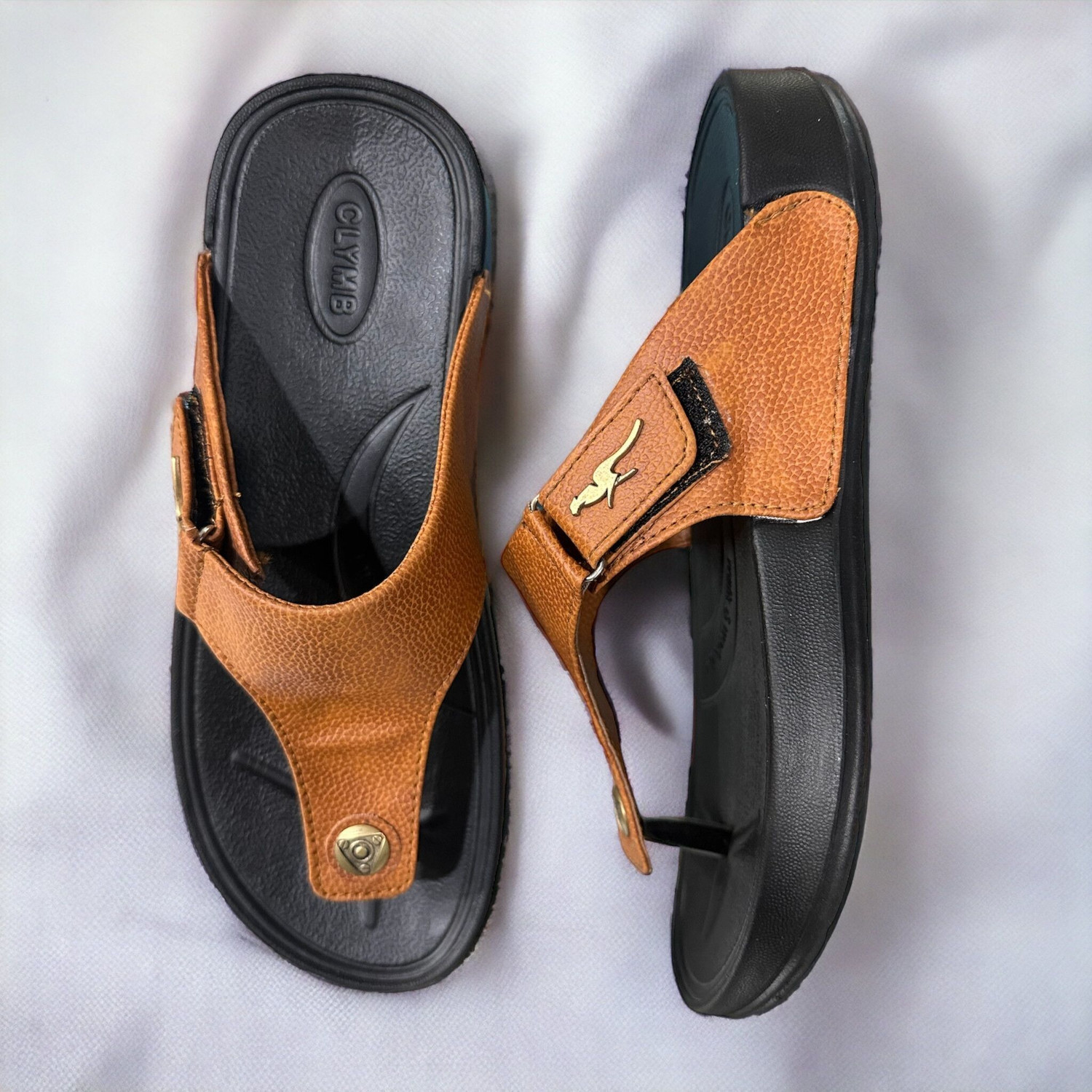 Image of ASRON Men Slippers