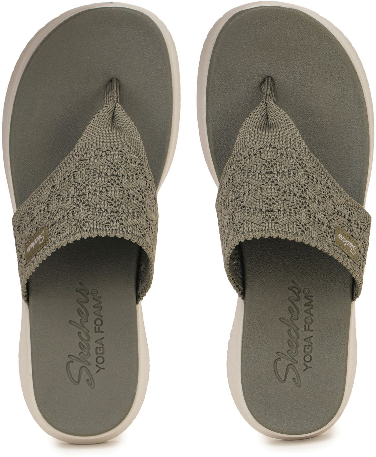 Image of Skechers Women Slippers