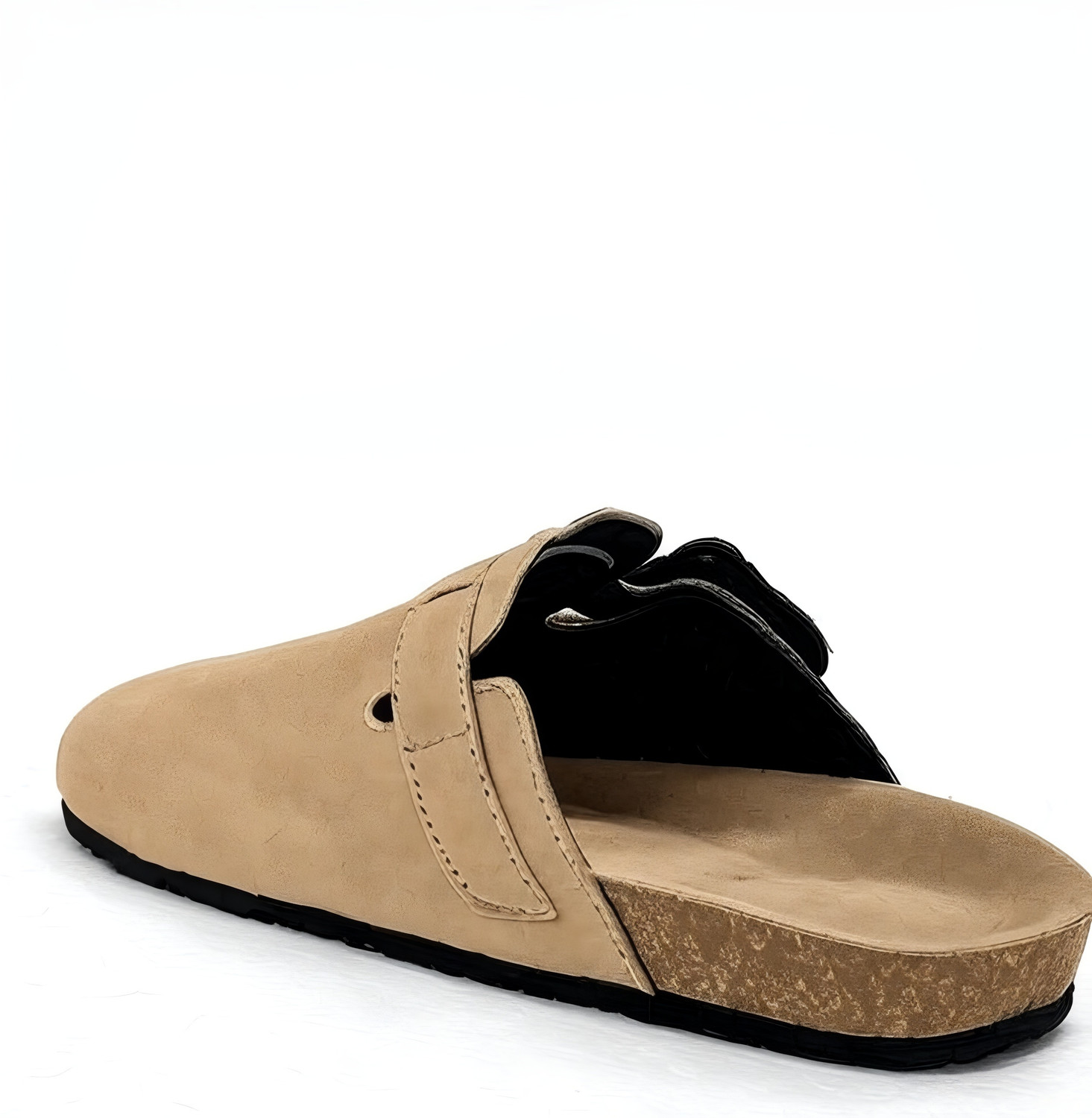 Image of JACKLOOSTEPS Men Slippers