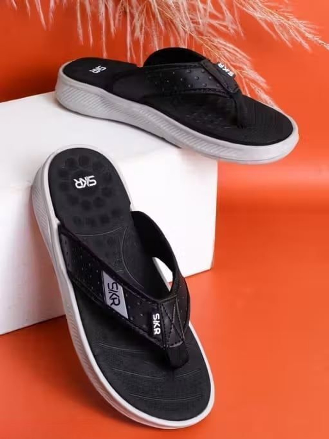 Image of Skyultra Men Flip Flops