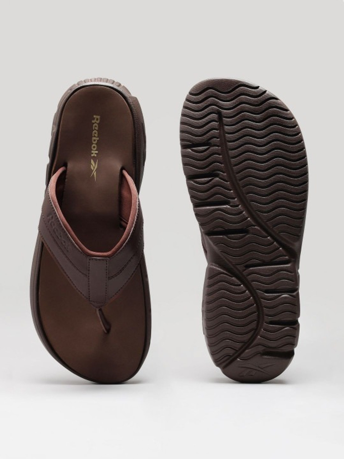 Image of REEBOK Men Flip Flops