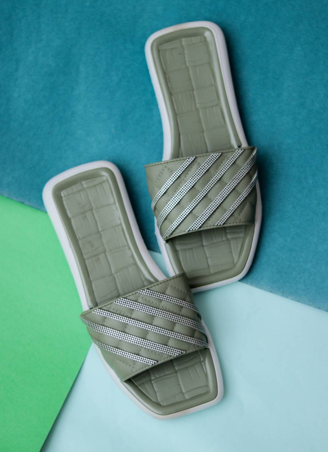Brauch Women Slides