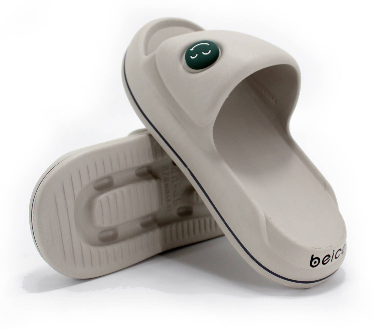 Beice Men Slippers