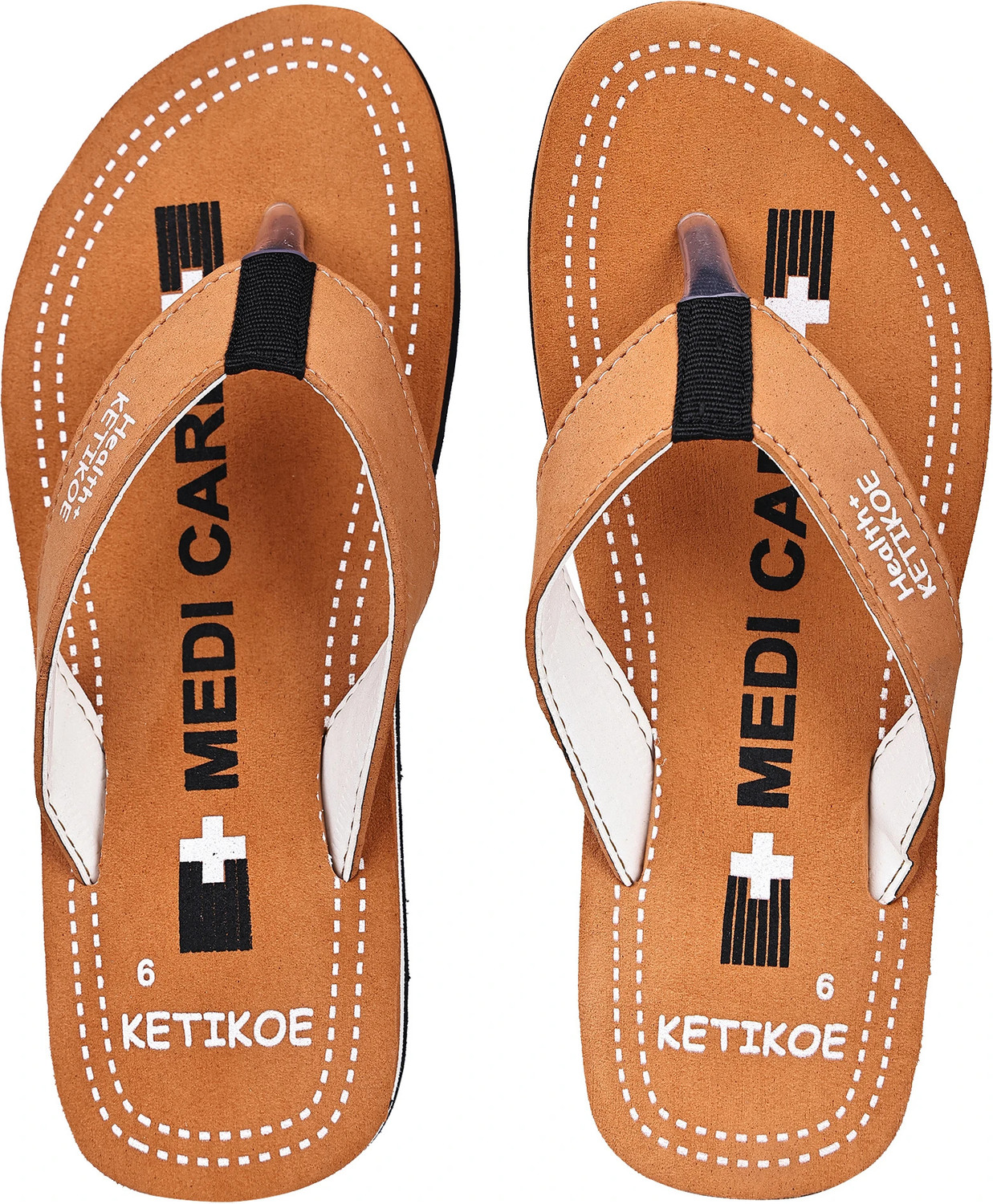 Image of KETIKOE Women Slippers