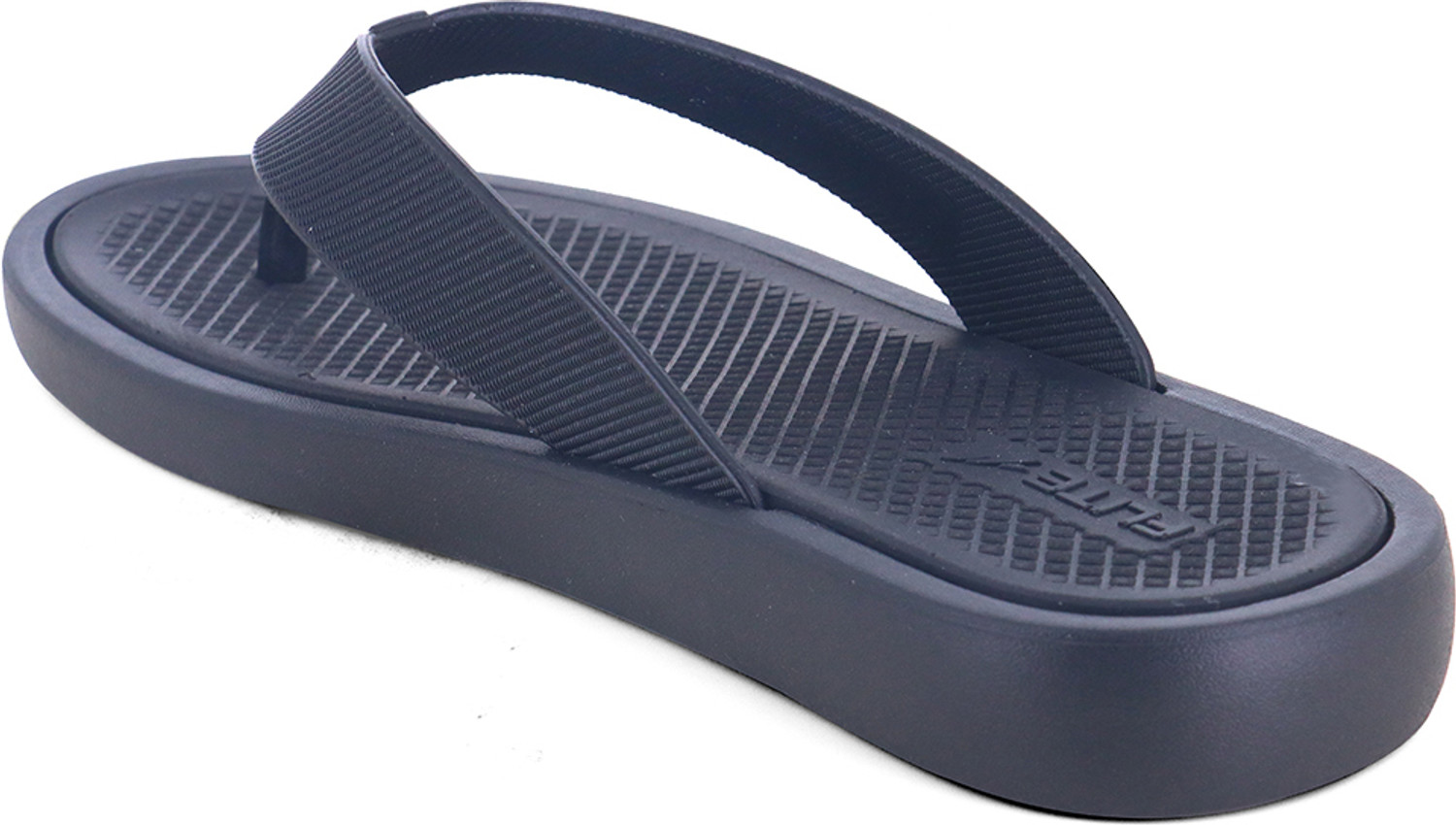 Image of FLITE Men Flip Flops (Multicolor, 7)