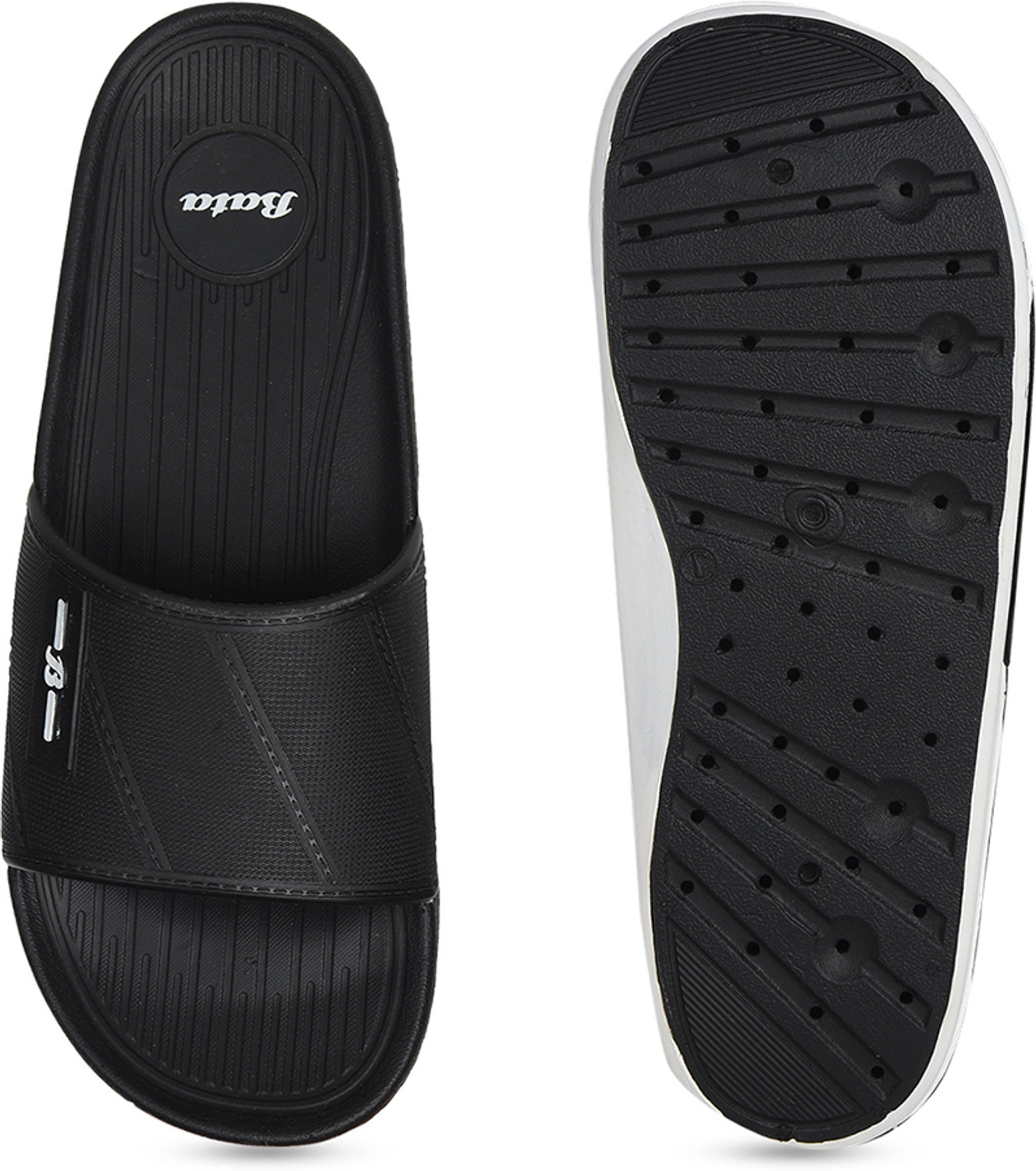 Image of Bata Men Slippers