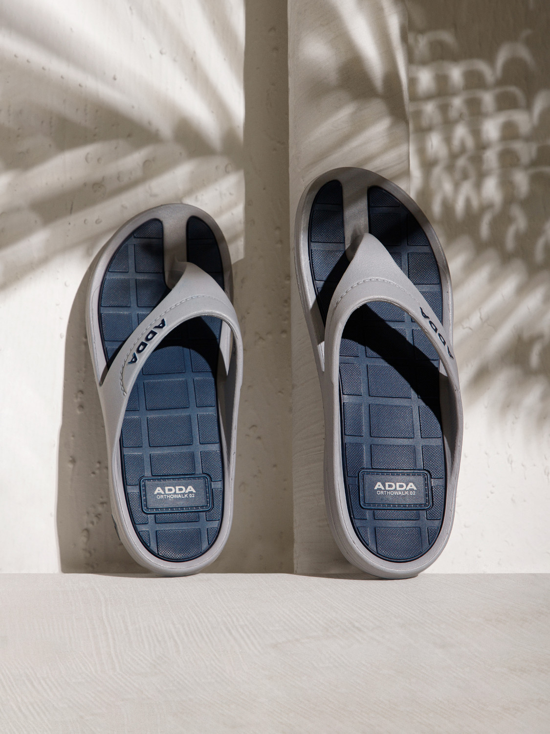 Image of Adda Men Flip Flops