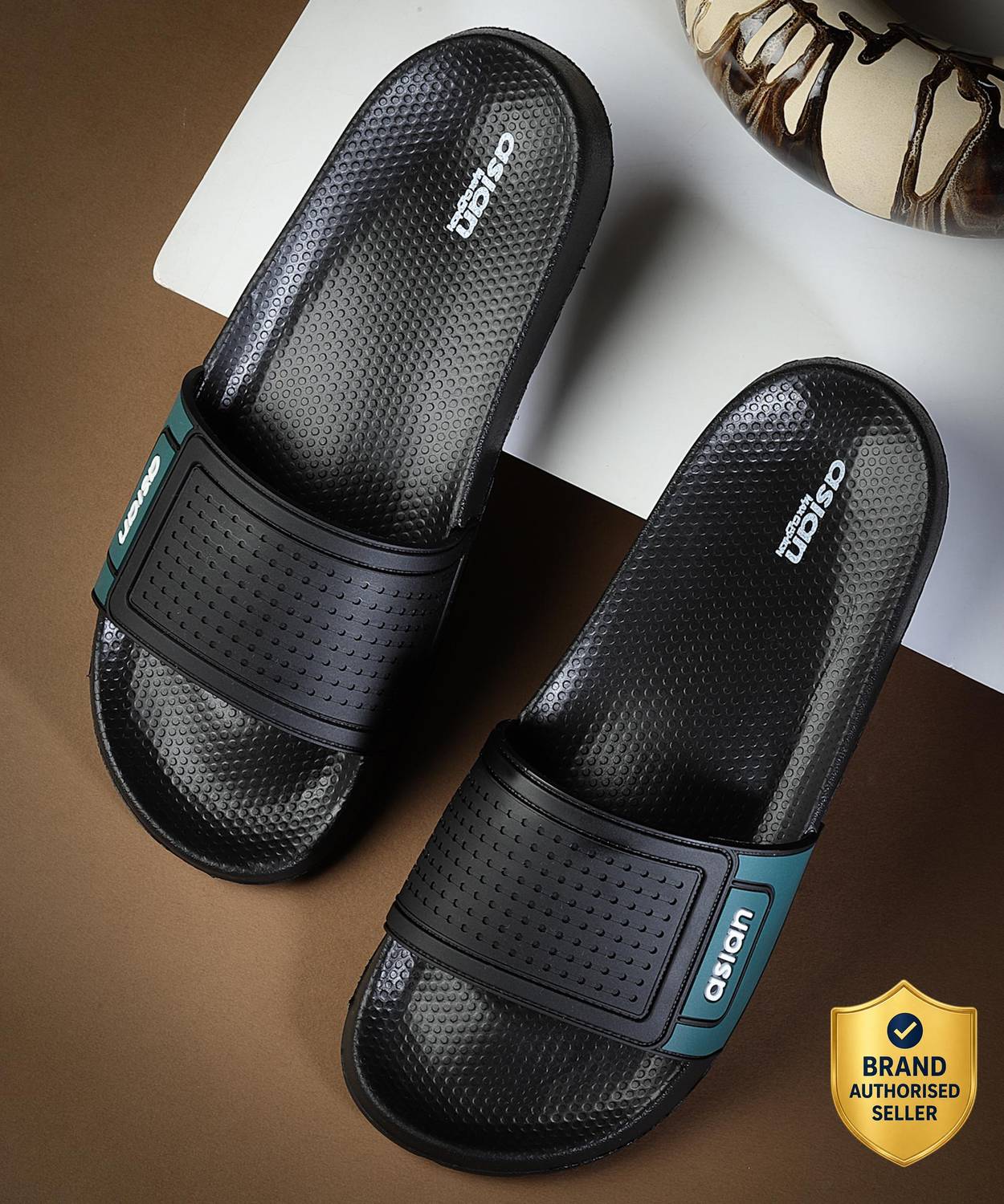 asian Men Slides