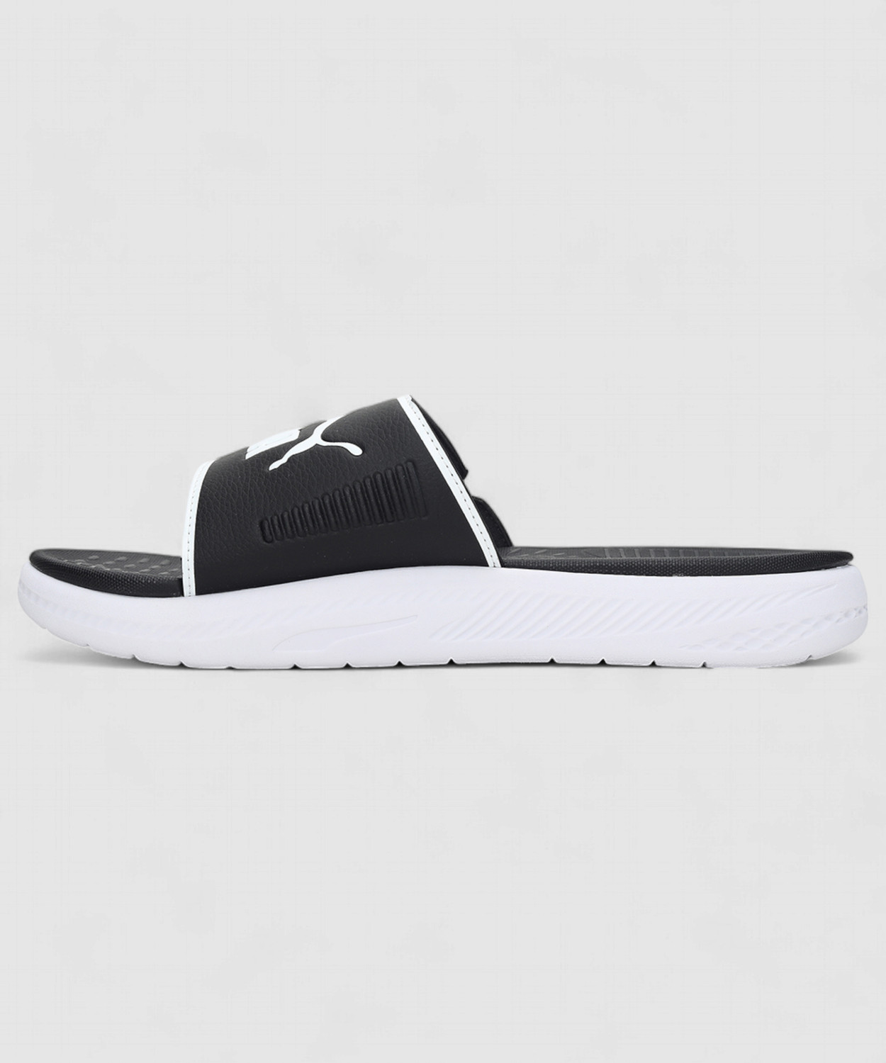Image of PUMA Men Softride Slide Slides