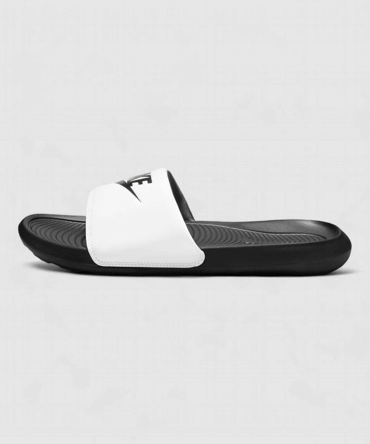 Nike Men Victor One Slide Black - Image 2
