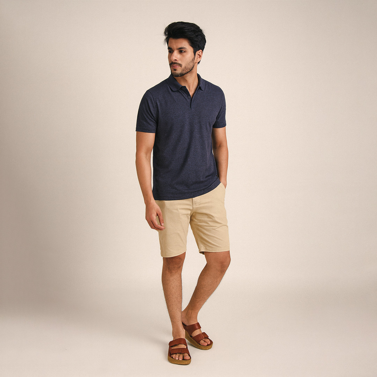 Image of BERSACHE Men Slippers