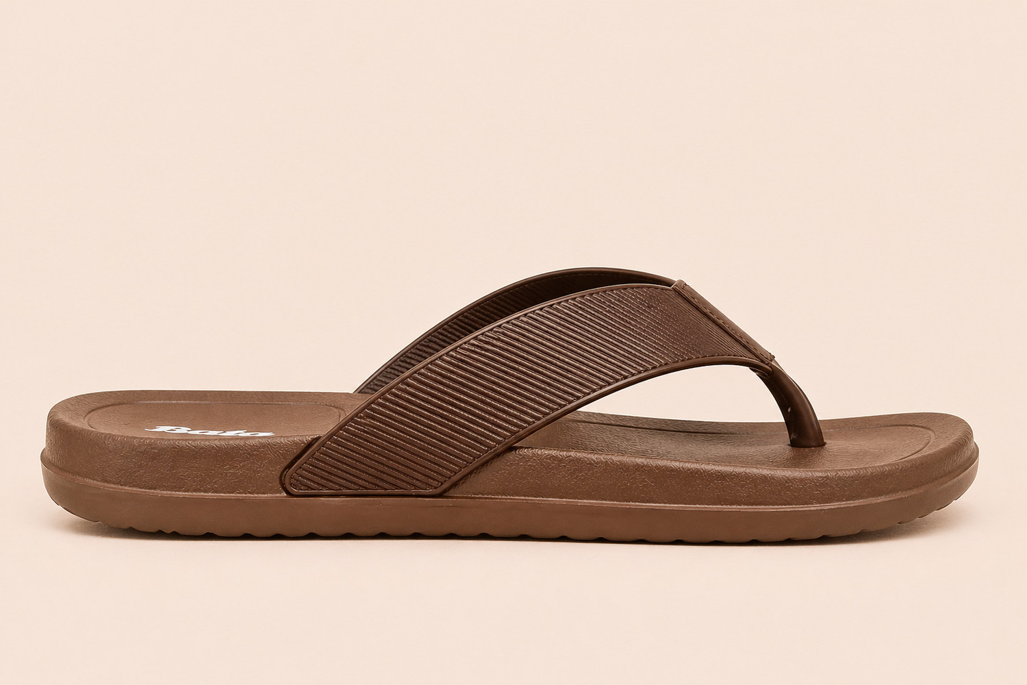 Image of Bata Men Slippers