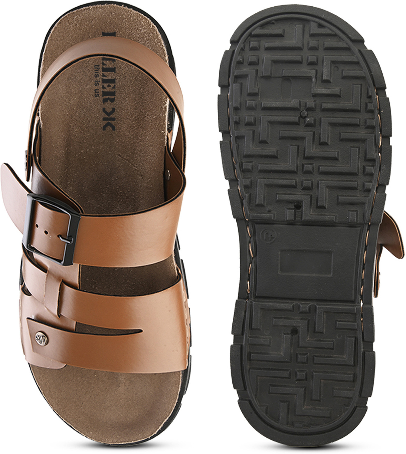 Image of KILLER Men Sandals