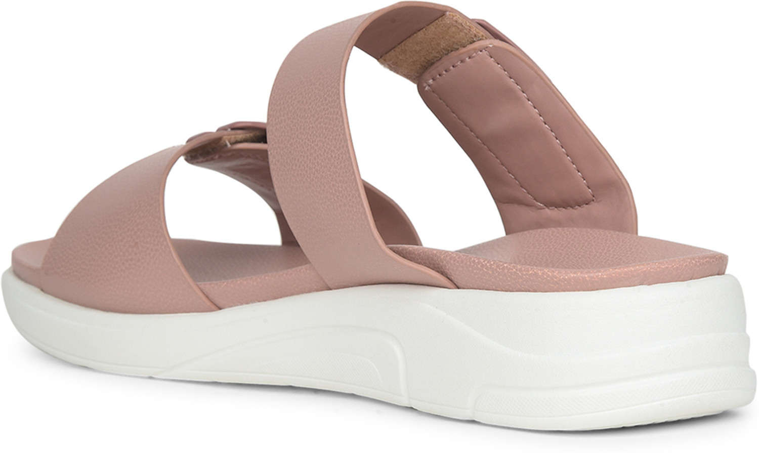 Image of Bata Women Flip Flops