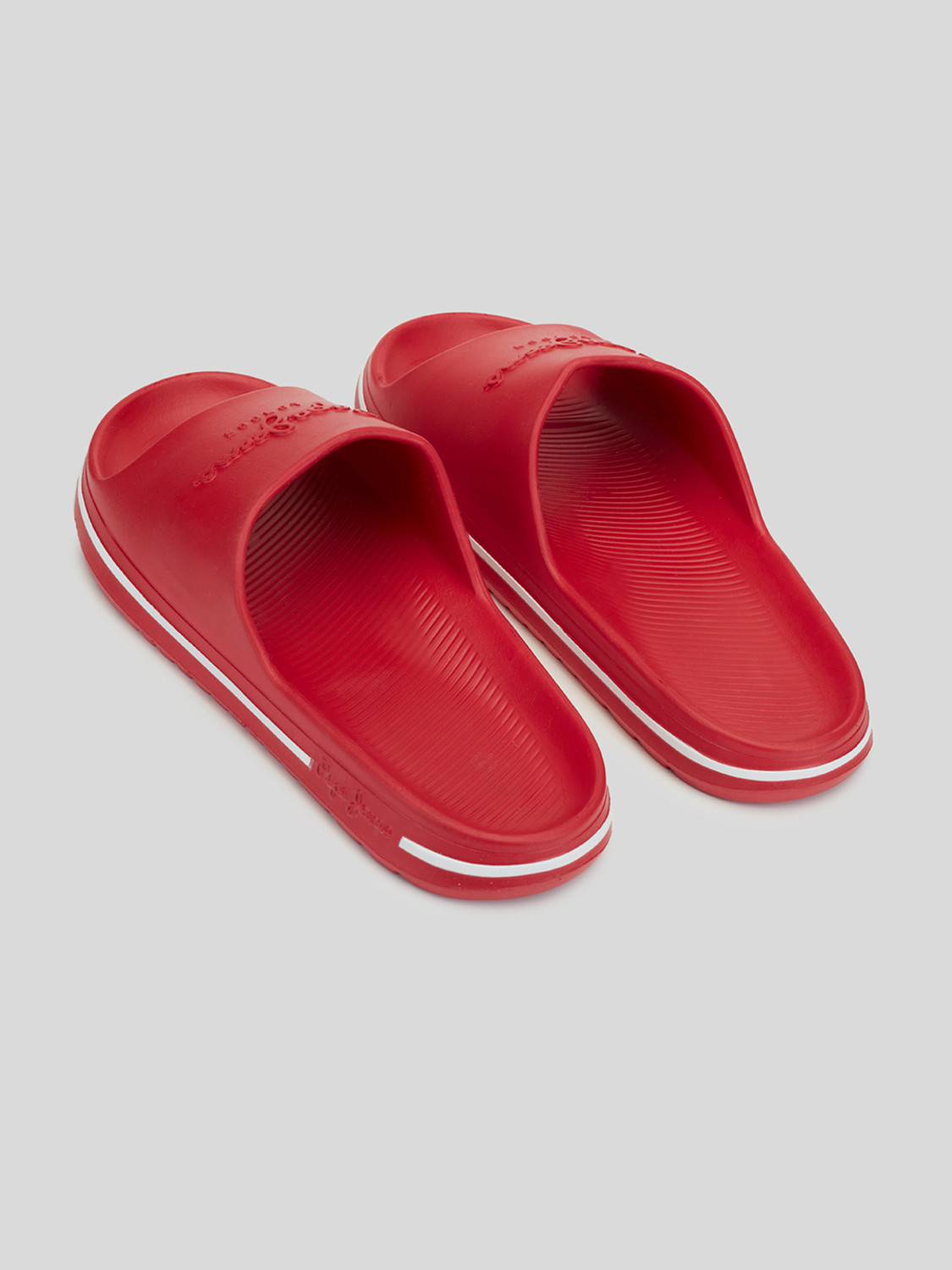 Image of Pepe Jeans Men Slides