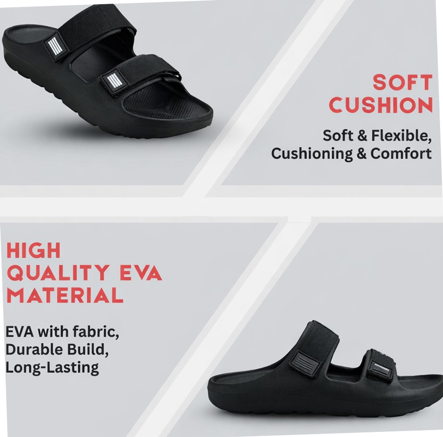 Image of NOBELITE Men Flip Flops