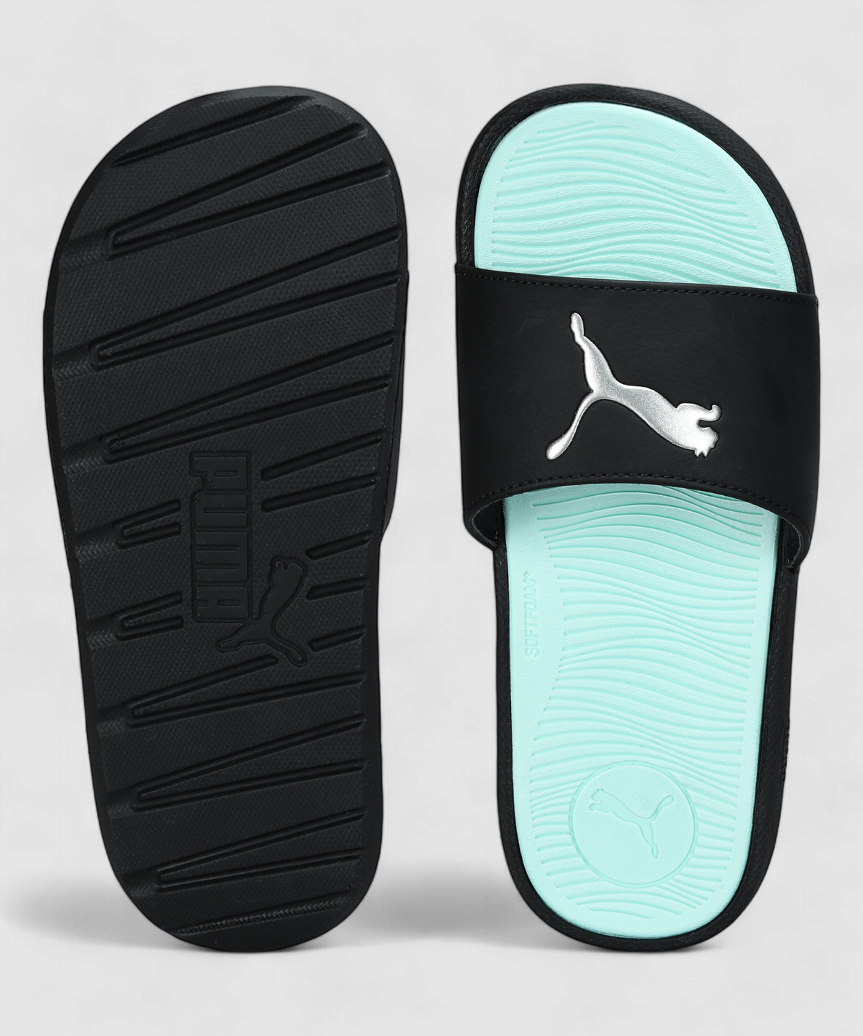 Image of PUMA Women Slides