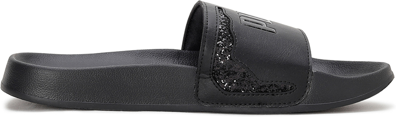 Image of PUMA Women Leadcat 2.0 Star Quality Women Flip Flops