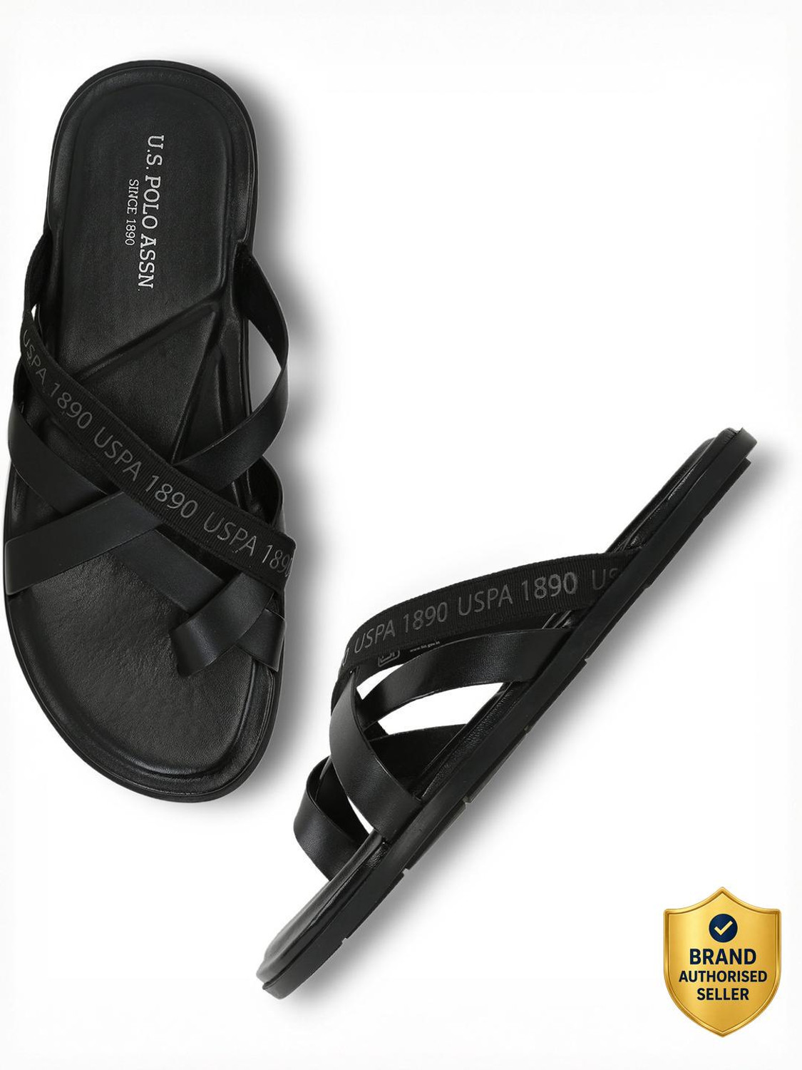 Image of U.S. POLO ASSN. Men Sandals