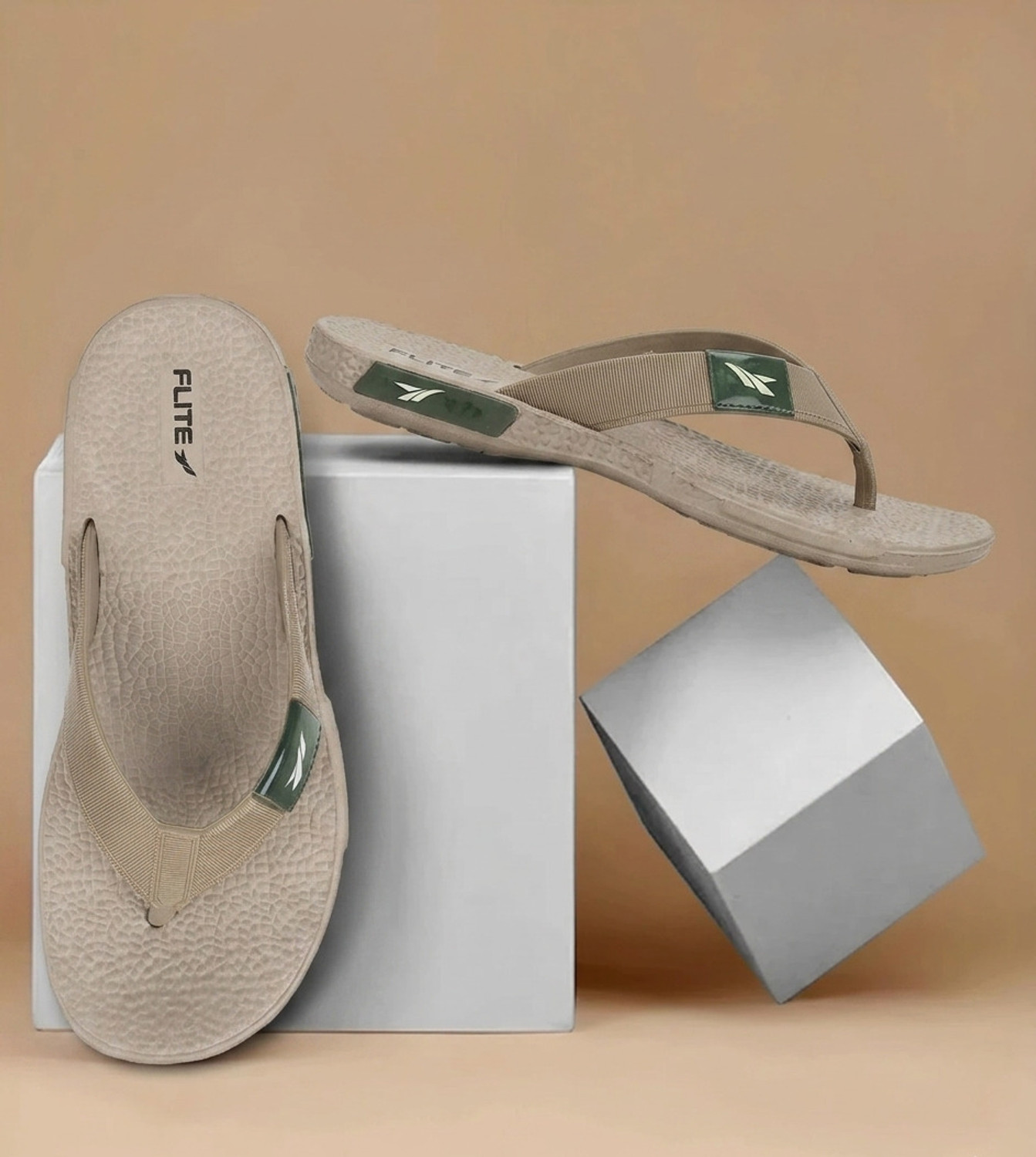 Image of FLITE Men Slippers