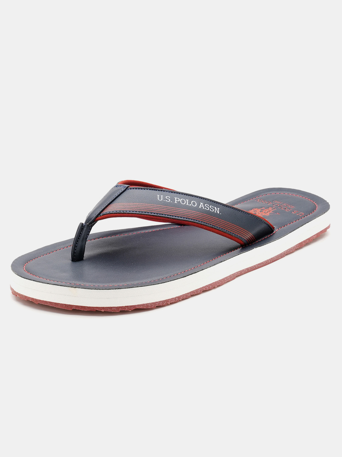 Image of U.S. POLO ASSN. Men Slippers