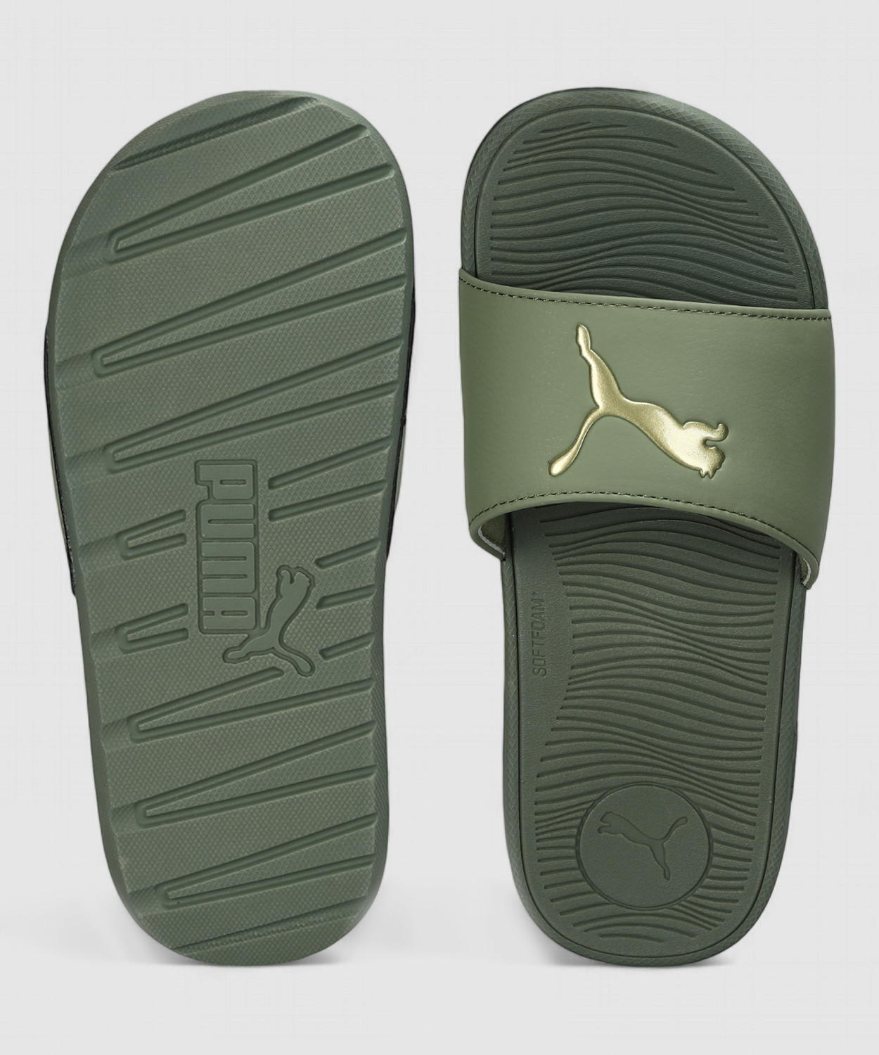 Image of PUMA Women Slides