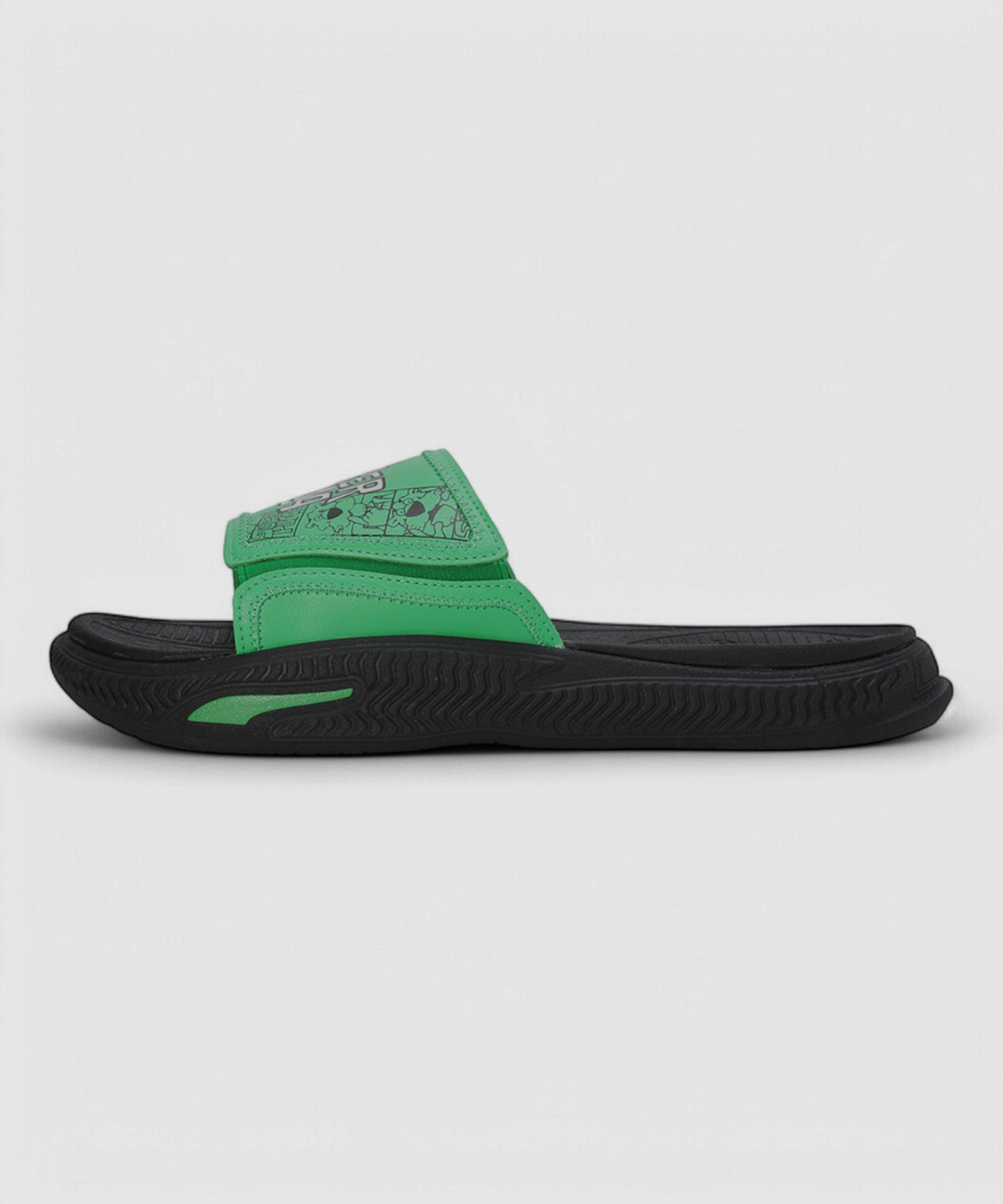 Image of PUMA Men SoftridePro Slide 24 Super Slides