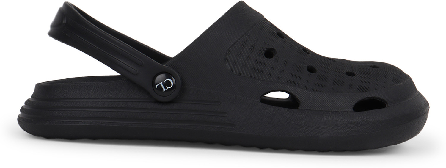 Image of CARLTON LONDON Men Clogs