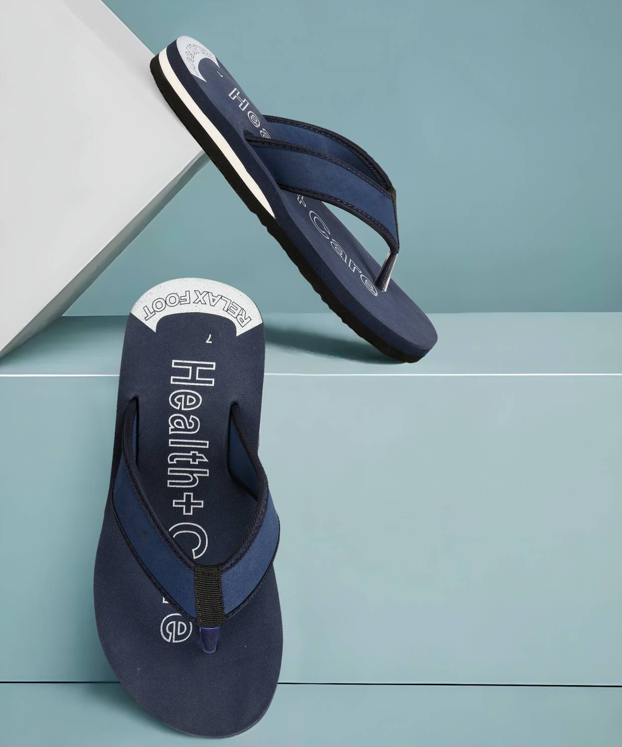 ARCHID Men Flip Flops