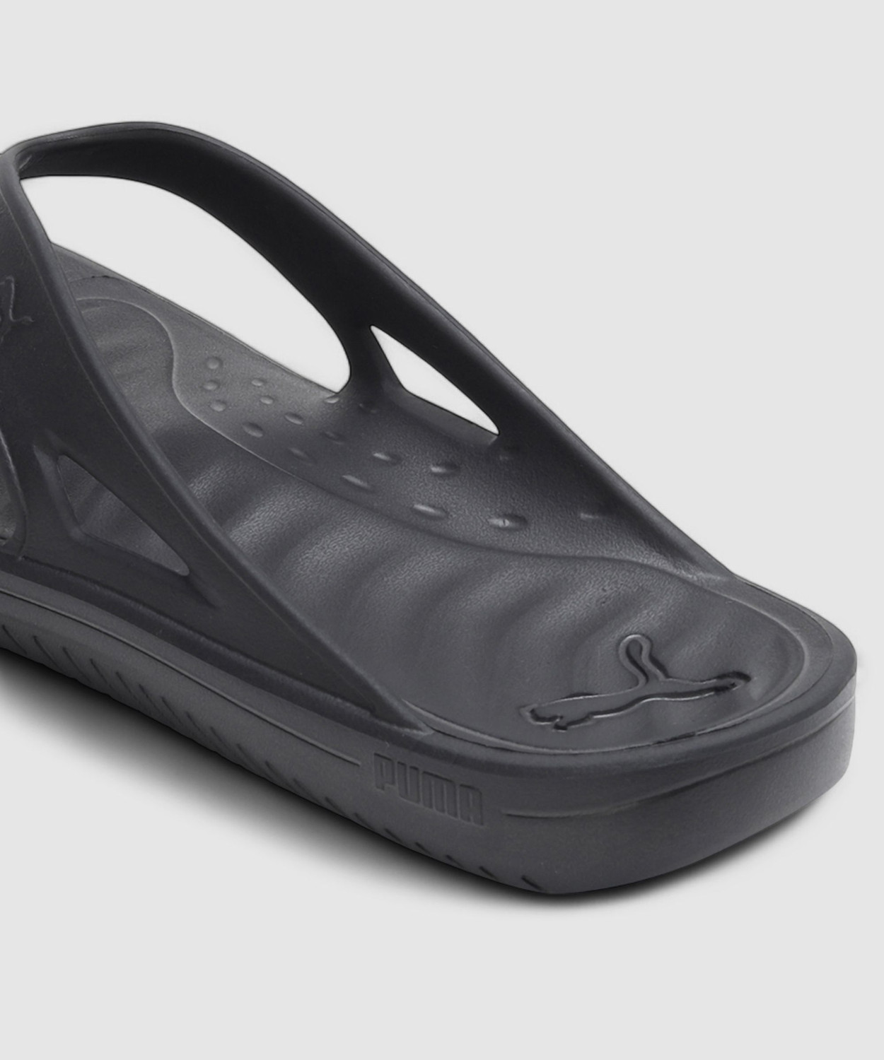 Image of PUMA Men Flymo Injex Slippers